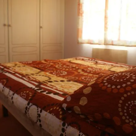 Lodge Agrodomki Okej -dom Edyta *