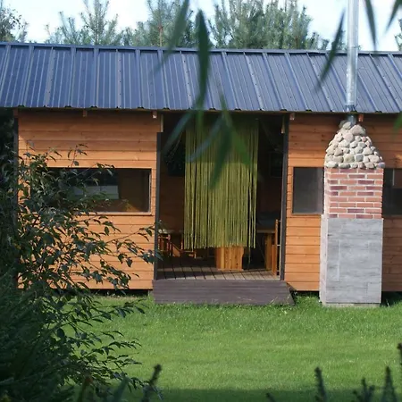 Agrodomki Okej -dom Edyta