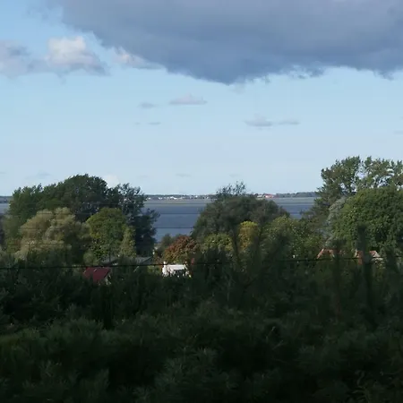 Agrodomki Okej -dom Edyta *