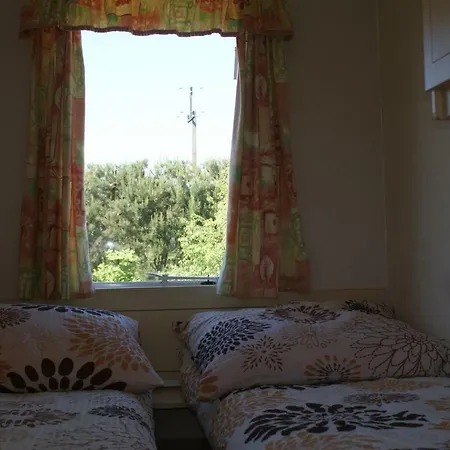 Lodge Agrodomki Okej -dom Edyta